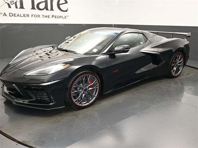 2023 Chevrolet Corvette 3LT