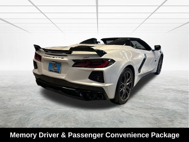 2023 Chevrolet Corvette 3LT