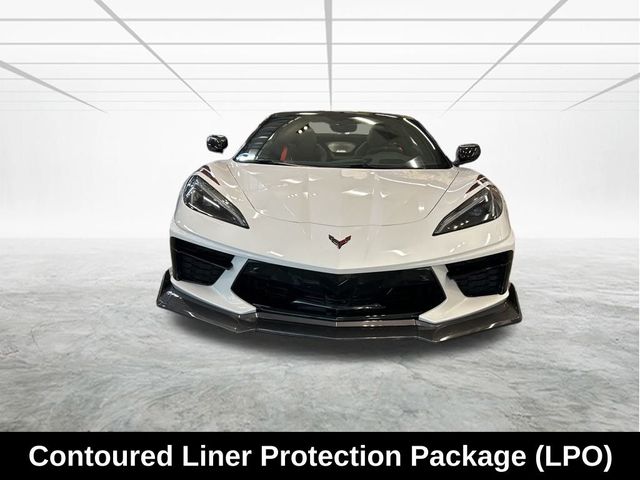 2023 Chevrolet Corvette 3LT