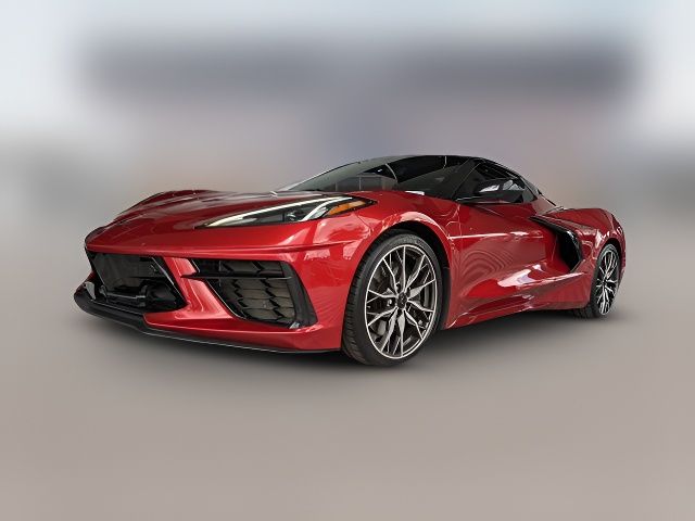 2023 Chevrolet Corvette 3LT