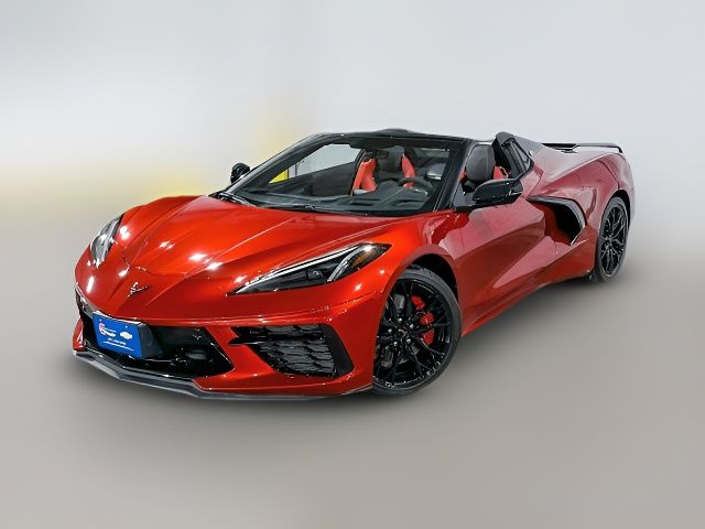 2023 Chevrolet Corvette 3LT