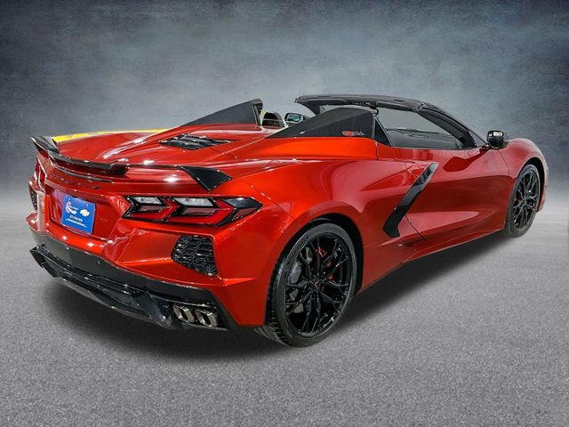 2023 Chevrolet Corvette 3LT