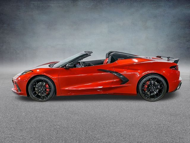 2023 Chevrolet Corvette 3LT