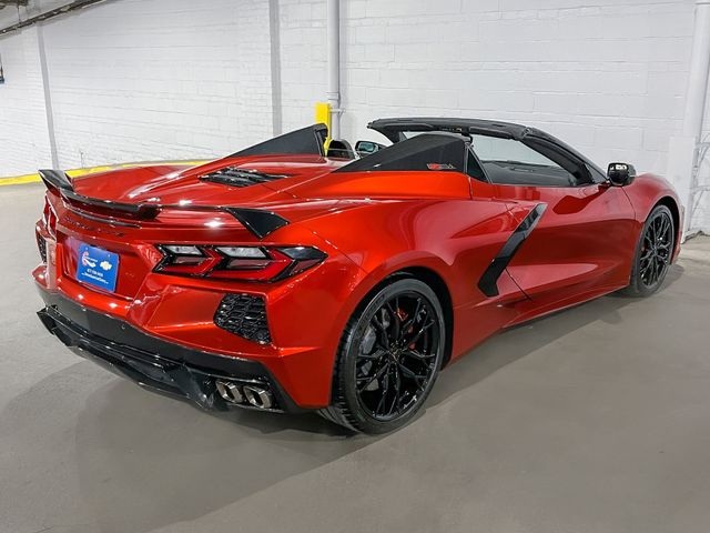 2023 Chevrolet Corvette 3LT