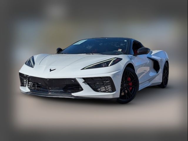 2023 Chevrolet Corvette 3LT