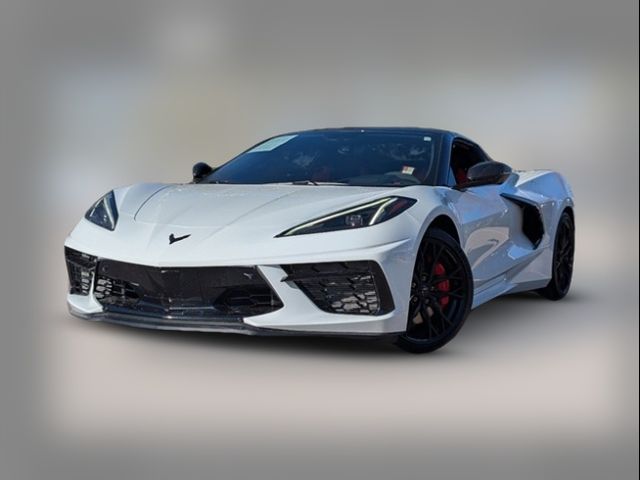 2023 Chevrolet Corvette 3LT