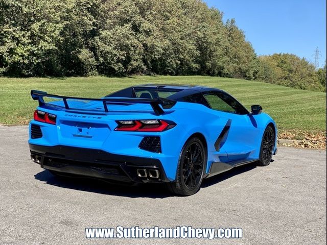 2023 Chevrolet Corvette 3LT