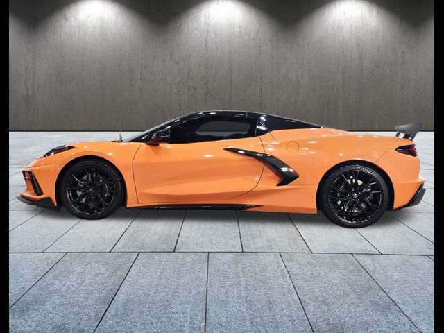 2023 Chevrolet Corvette 3LT