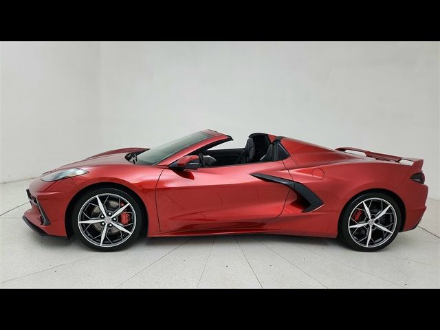 2023 Chevrolet Corvette 3LT