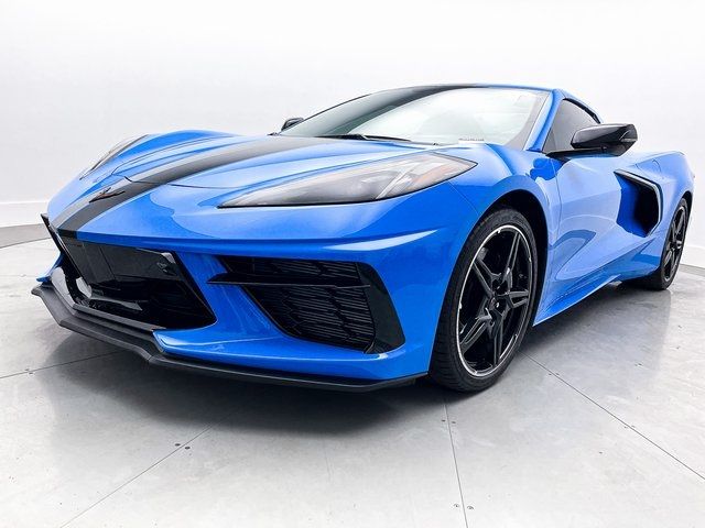 2023 Chevrolet Corvette 3LT