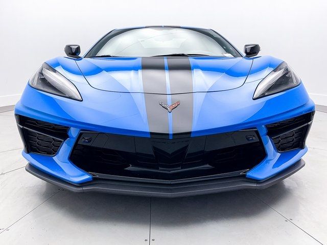 2023 Chevrolet Corvette 3LT