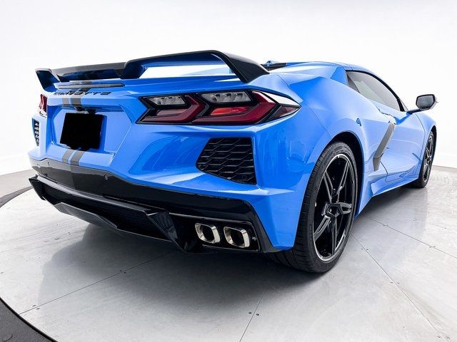 2023 Chevrolet Corvette 3LT