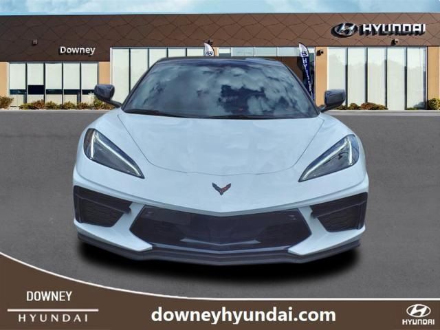 2023 Chevrolet Corvette 3LT