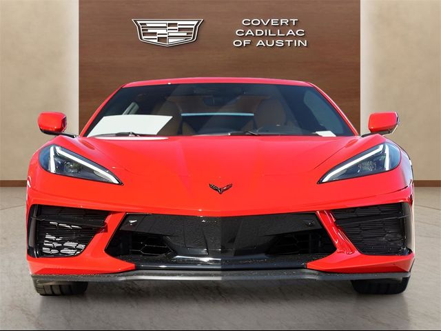 2023 Chevrolet Corvette 3LT