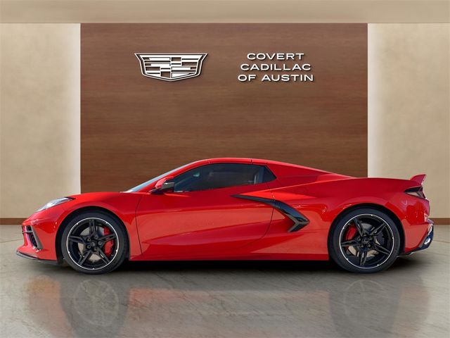 2023 Chevrolet Corvette 3LT