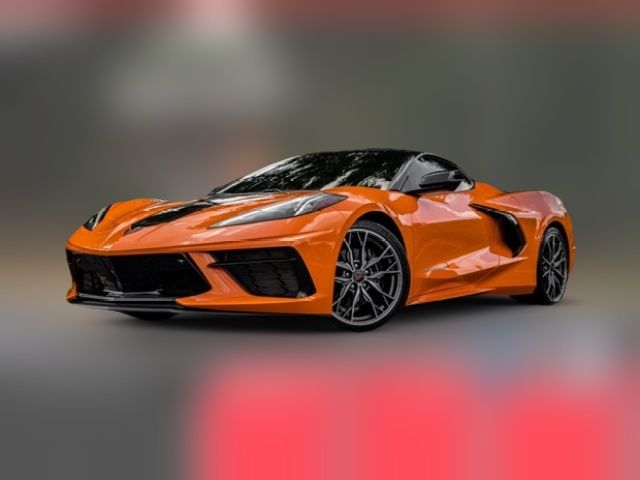 2023 Chevrolet Corvette 3LT