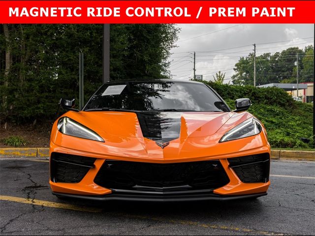 2023 Chevrolet Corvette 3LT