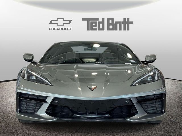 2023 Chevrolet Corvette 3LT