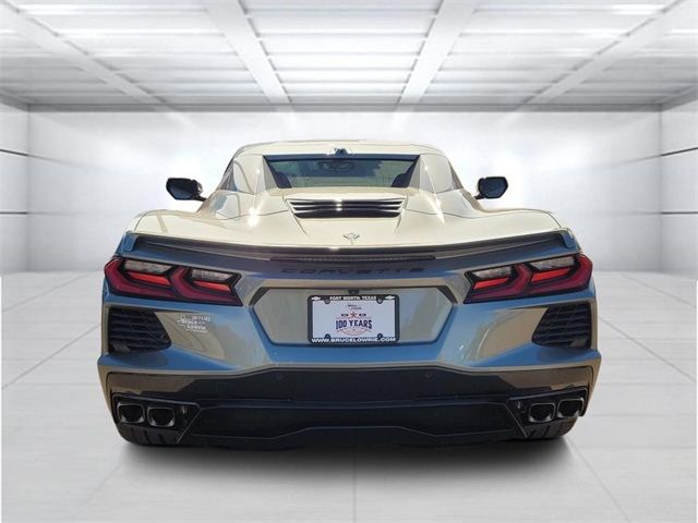 2023 Chevrolet Corvette 3LT