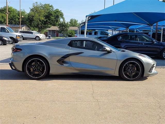 2023 Chevrolet Corvette 3LT