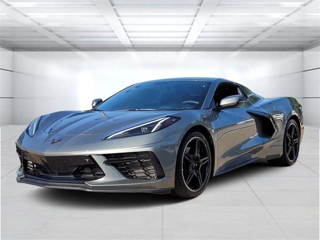 2023 Chevrolet Corvette 3LT