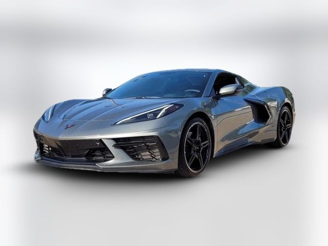 2023 Chevrolet Corvette 3LT