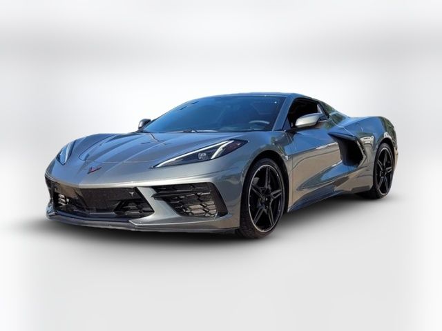 2023 Chevrolet Corvette 3LT