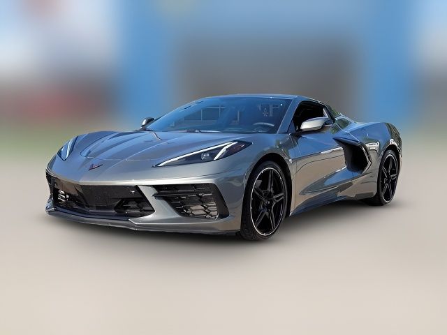 2023 Chevrolet Corvette 3LT