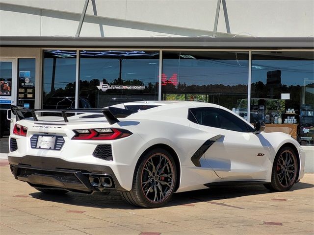 2023 Chevrolet Corvette 3LT