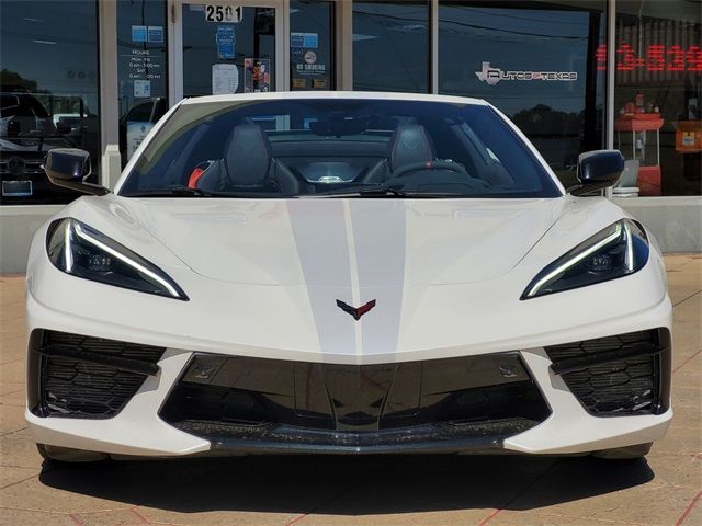 2023 Chevrolet Corvette 3LT