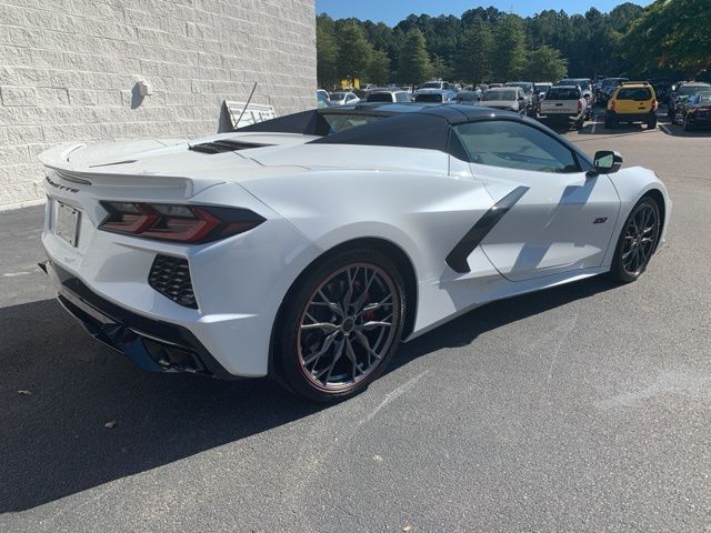 2023 Chevrolet Corvette 3LT