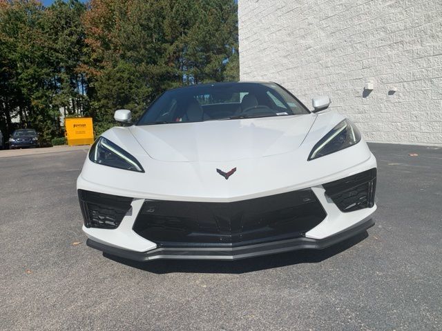 2023 Chevrolet Corvette 3LT