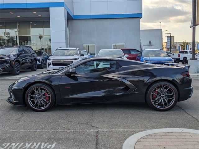 2023 Chevrolet Corvette 3LT