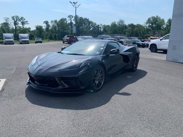 2023 Chevrolet Corvette 3LT