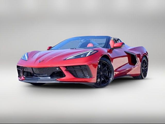 2023 Chevrolet Corvette 3LT