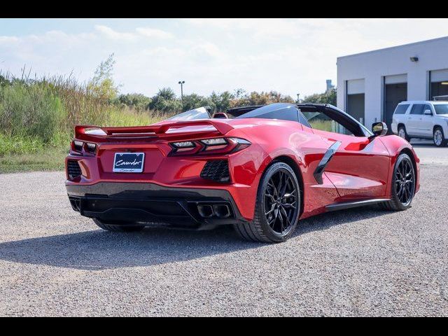 2023 Chevrolet Corvette 3LT