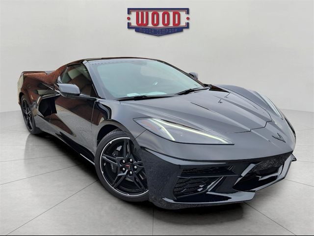 2023 Chevrolet Corvette 3LT