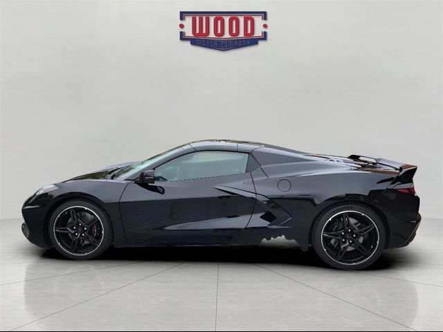 2023 Chevrolet Corvette 3LT