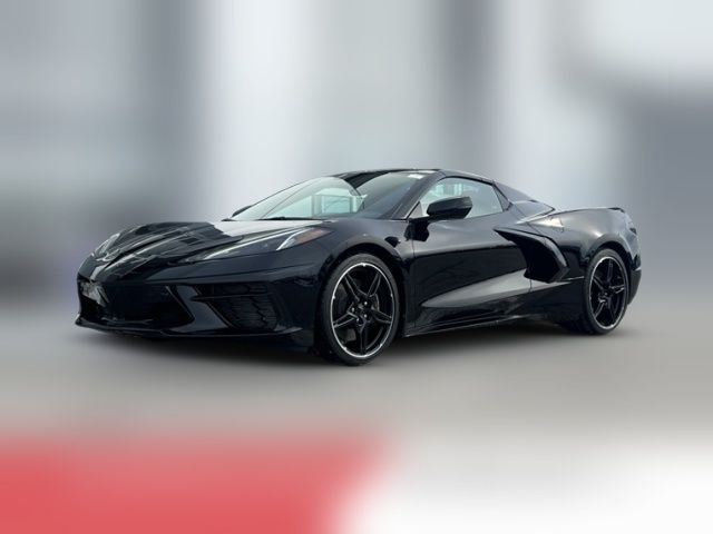 2023 Chevrolet Corvette 3LT