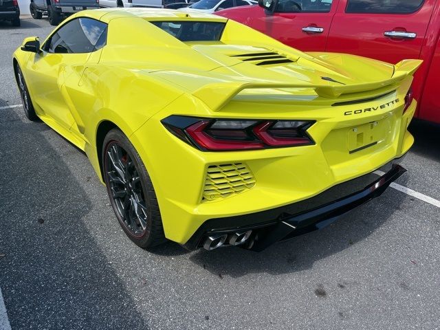 2023 Chevrolet Corvette 3LT