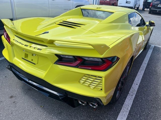 2023 Chevrolet Corvette 3LT