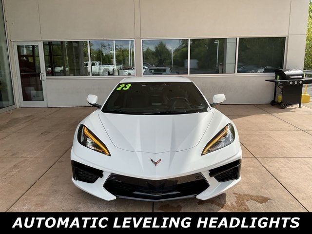 2023 Chevrolet Corvette 3LT