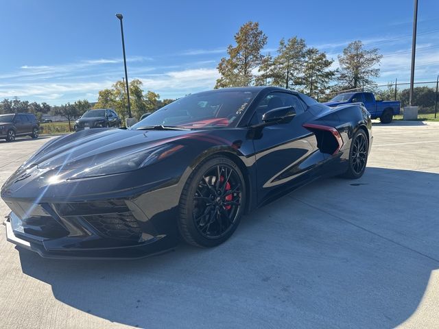 2023 Chevrolet Corvette 3LT