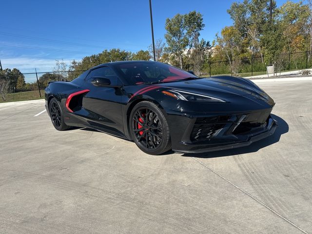 2023 Chevrolet Corvette 3LT