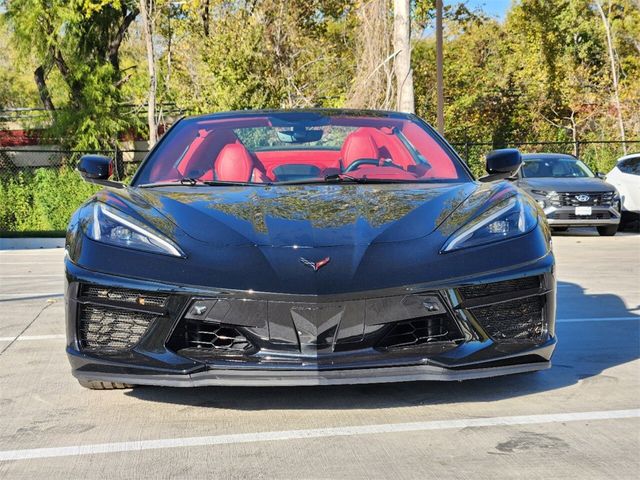 2023 Chevrolet Corvette 3LT