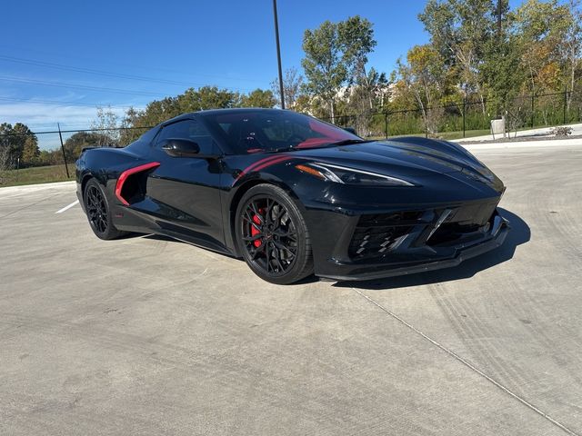 2023 Chevrolet Corvette 3LT