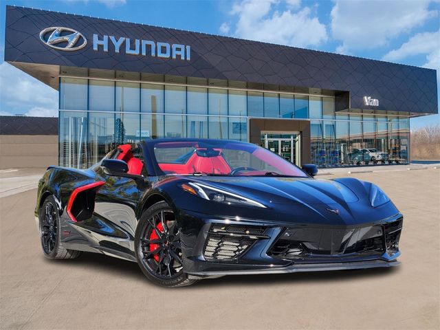 2023 Chevrolet Corvette 3LT