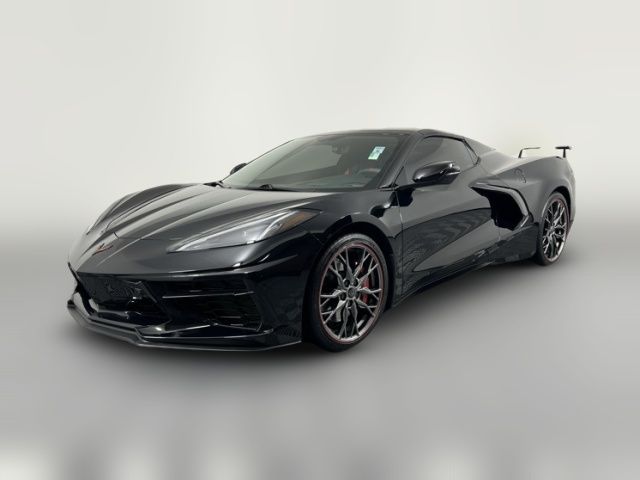 2023 Chevrolet Corvette 3LT