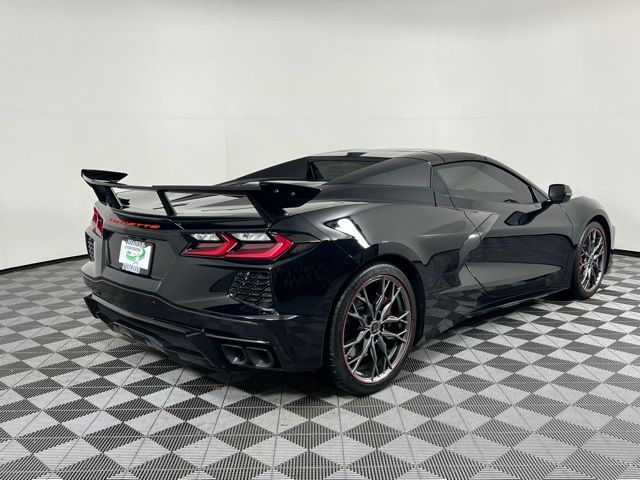 2023 Chevrolet Corvette 3LT