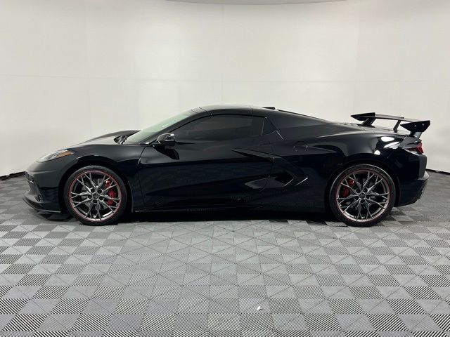 2023 Chevrolet Corvette 3LT